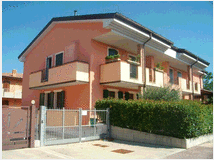 Residenziale Affitto